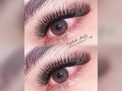 Eyelash Studio by.Ying