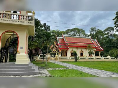 Wat Ko Lanta