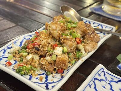 Baan Wihan