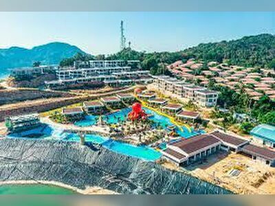 PP Mountain Beach Resort and Waterpark
