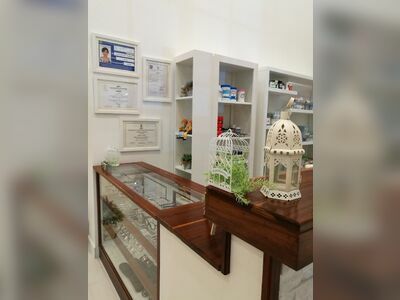 Ban Mor Ta Clinic