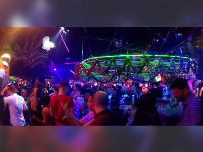 Huahin Cat Club