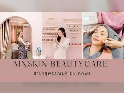 MNSkin Beautycare