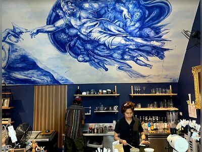 Piya Silapakan Museum of Art Pattaya