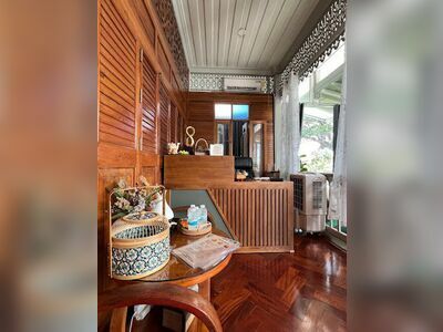 Infinity Massage Hua Hin