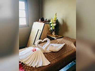Heaven Massage & Beauty