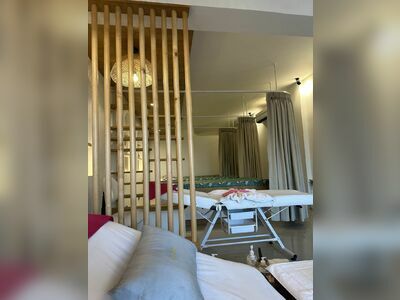 Ning 's home massage