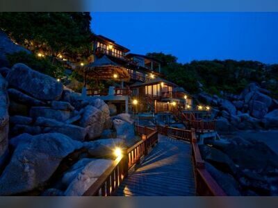 Dusit Buncha Koh Tao by Riya Group