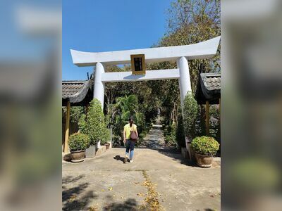 Shinto Park