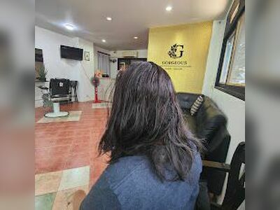 Gorgeous Hair Salon
