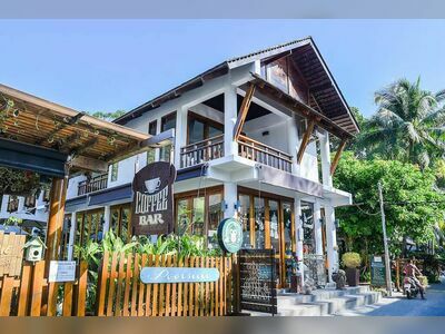 Sairee Cottage Resort