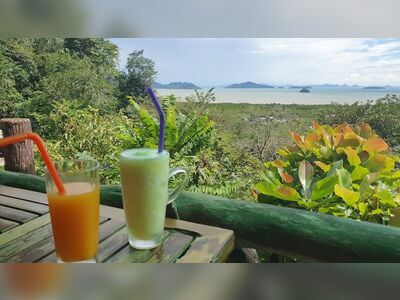 Viewpoint Restaurant