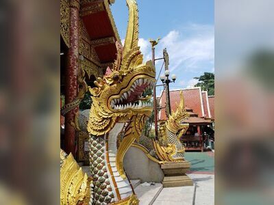 Wat Klang Wiang