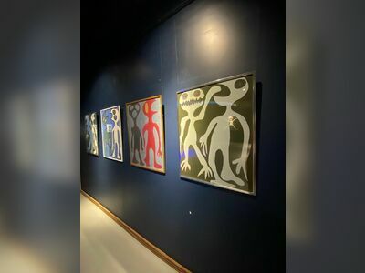 ATELIER Art Gallery Samui