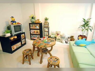 DC Dental Clinic Chiang Mai