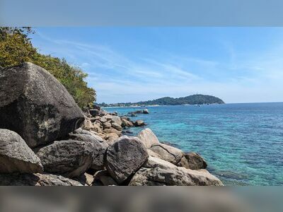 Tarutao National Park