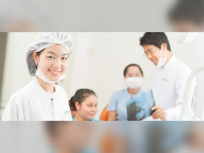 Lanta Denté Clinic