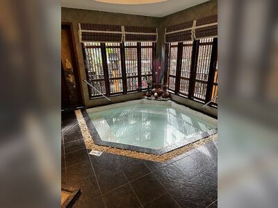Antique Spa