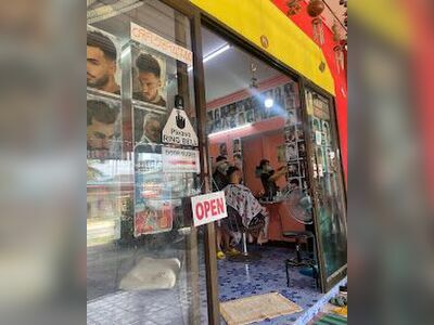 Song Salon & Barber