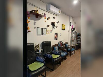 ChiangRai Rising Sun Massage