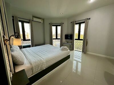 Anakin Boutique Hotel