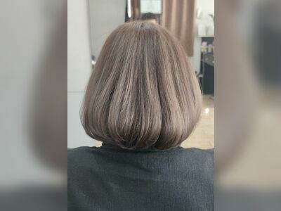 HAIR IDOL