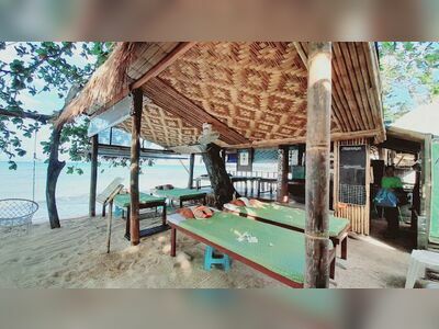 I Am Massage Koh Lanta