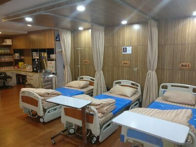 SOS Railey clinic