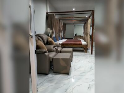 Thai Sabai Health Massage
