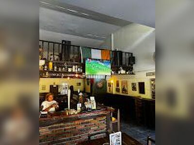 The Irish Embassy