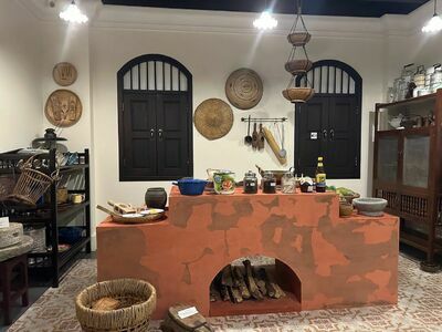 Peranakan Phuket Museum