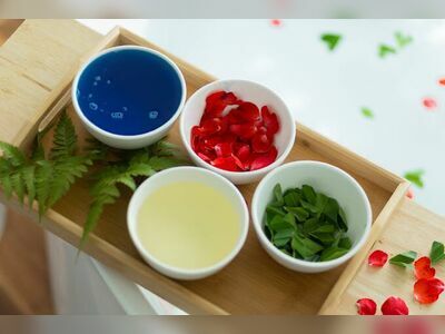 D Spa&Massage