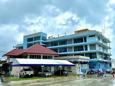 Chalong Hospital