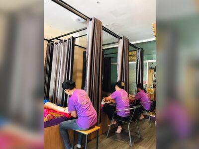 Kham Paeng Massage