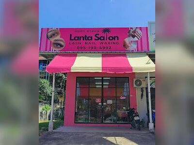Lanta Salon