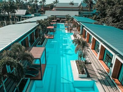 Asura Resort
