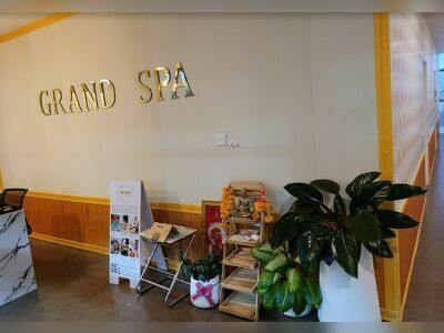 GRAND SPA