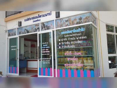 Mae Hong Son Animal Clinic