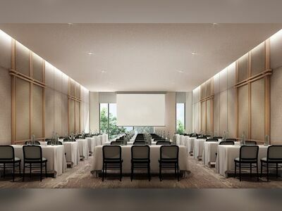 Centara Hotel & Convention Centre Nakhon Ratchasima)