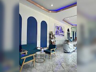 The Blue Spa & Massage