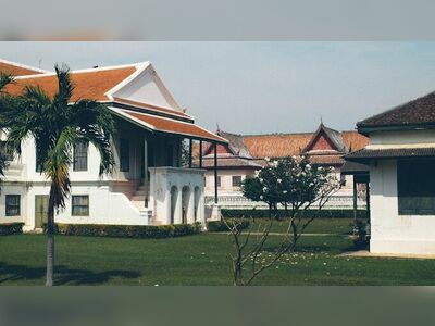 Chantharakasem National Museum