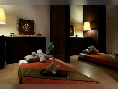 So Thai spa