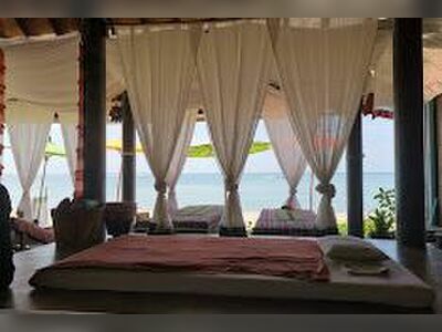 By The Sea Massage Therapy