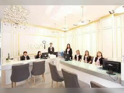 Silom Dental Building