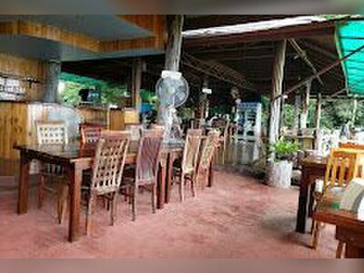 Viewpoint Restaurant