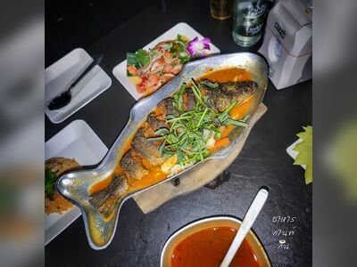 Mitraphap Korat Tavern