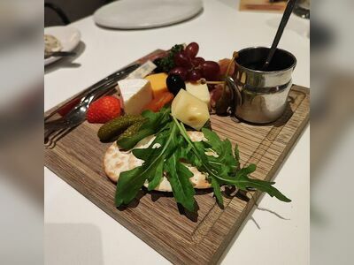 The Grill Room Korat