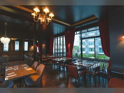 8 Bistro