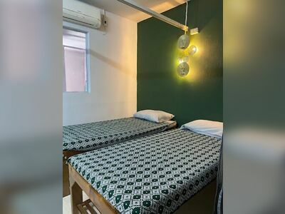 Emerald Thai Massage
