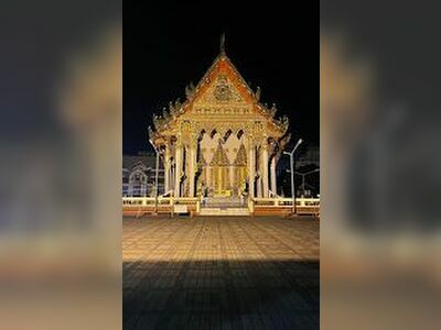 Wat Dhammabucha